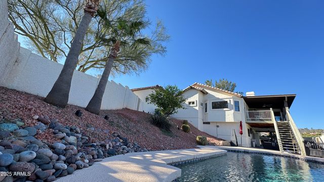 15534 E THISTLE Drive, Fountain Hills, AZ 85268