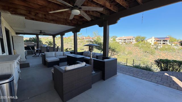 15534 E THISTLE Drive, Fountain Hills, AZ 85268