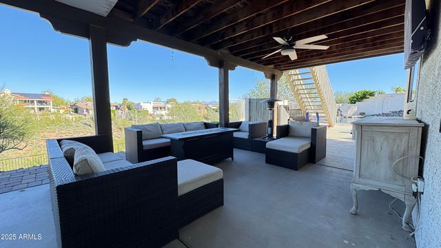 15534 E THISTLE Drive, Fountain Hills, AZ 85268