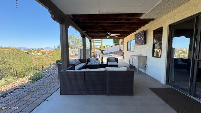 15534 E THISTLE Drive, Fountain Hills, AZ 85268