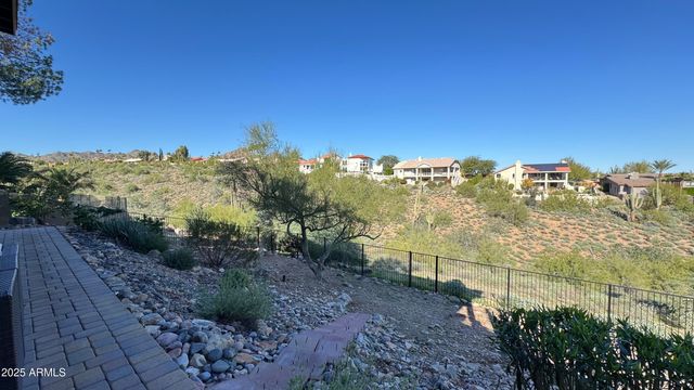 15534 E THISTLE Drive, Fountain Hills, AZ 85268
