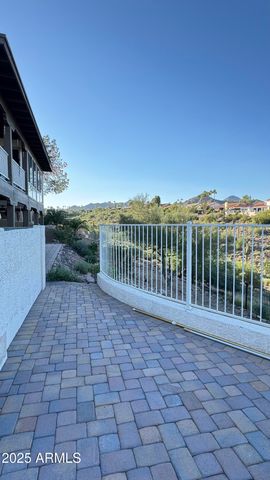 15534 E THISTLE Drive, Fountain Hills, AZ 85268