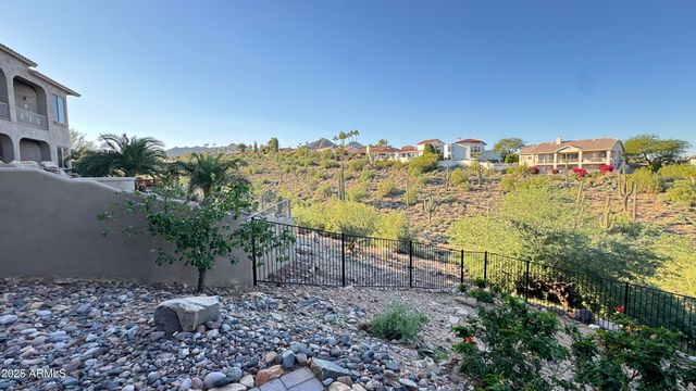 15534 E THISTLE Drive, Fountain Hills, AZ 85268