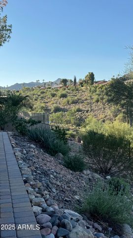 15534 E THISTLE Drive, Fountain Hills, AZ 85268