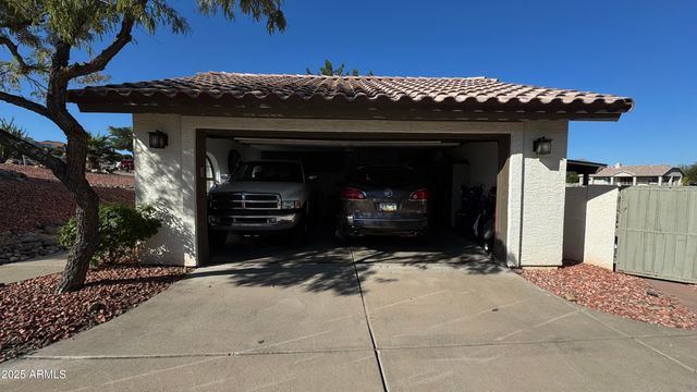 15534 E THISTLE Drive, Fountain Hills, AZ 85268