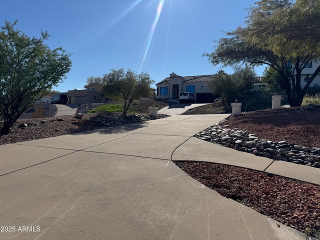 15534 E THISTLE Drive, Fountain Hills, AZ 85268