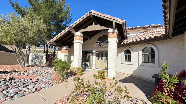15534 E THISTLE Drive, Fountain Hills, AZ 85268
