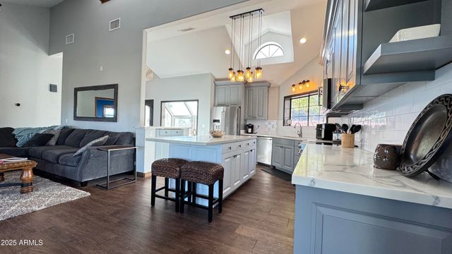 15534 E THISTLE Drive, Fountain Hills, AZ 85268