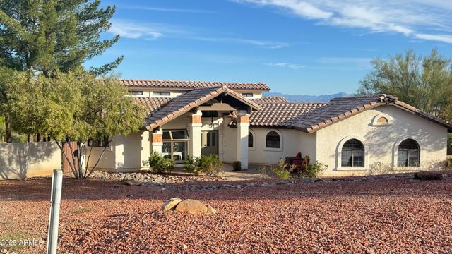 15534 E THISTLE Drive, Fountain Hills, AZ 85268