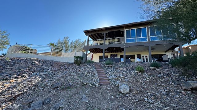 15534 E THISTLE Drive, Fountain Hills, AZ 85268