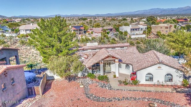 15534 E THISTLE Drive, Fountain Hills, AZ 85268