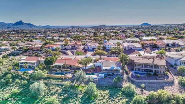 15534 E THISTLE Drive, Fountain Hills, AZ 85268