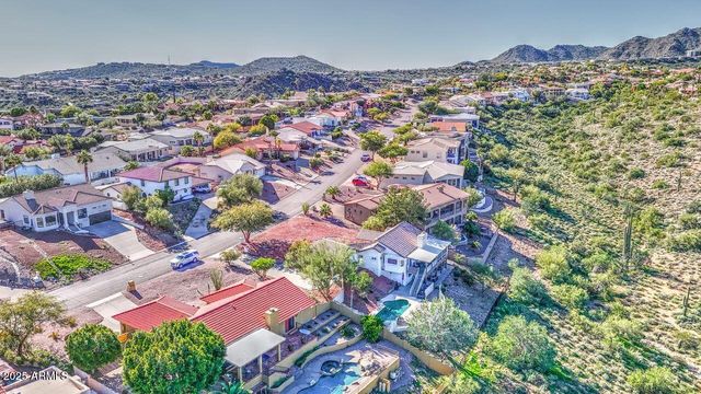 15534 E THISTLE Drive, Fountain Hills, AZ 85268