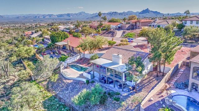 15534 E THISTLE Drive, Fountain Hills, AZ 85268
