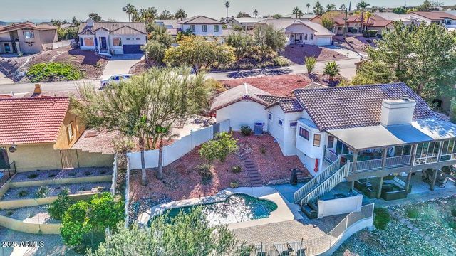 15534 E THISTLE Drive, Fountain Hills, AZ 85268