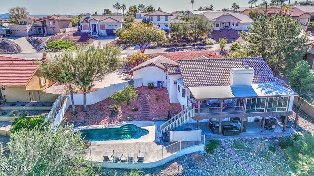 15534 E THISTLE Drive, Fountain Hills, AZ 85268