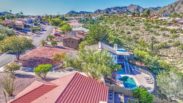 15534 E THISTLE Drive, Fountain Hills, AZ 85268