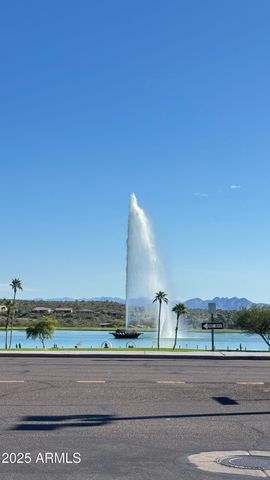 15534 E THISTLE Drive, Fountain Hills, AZ 85268