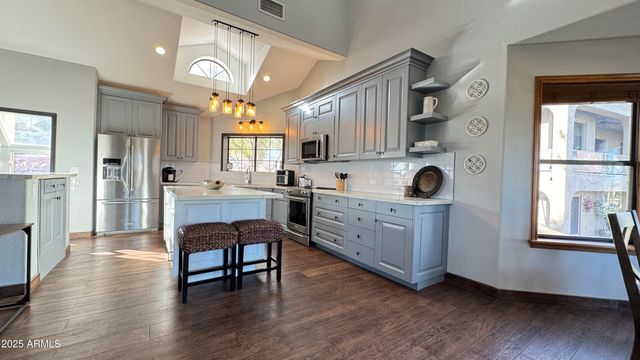 15534 E THISTLE Drive, Fountain Hills, AZ 85268