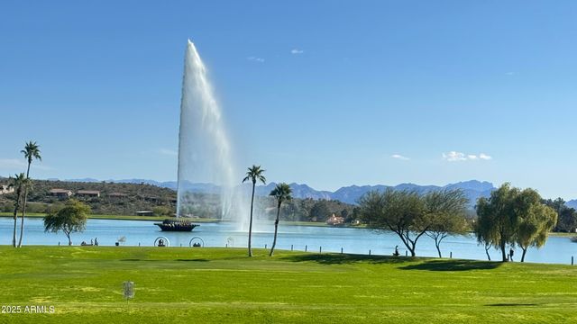 15534 E THISTLE Drive, Fountain Hills, AZ 85268