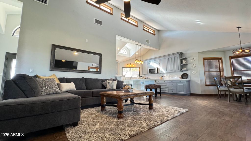 15534 E THISTLE Drive, Fountain Hills, AZ 85268