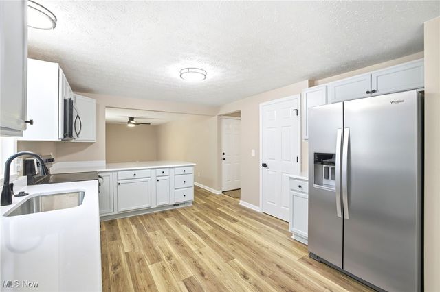 3460 Spindle Street NW, Massillon, OH 44646