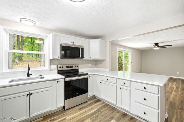 3460 Spindle Street NW, Massillon, OH 44646