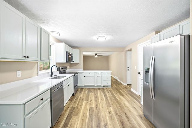 3460 Spindle Street NW, Massillon, OH 44646