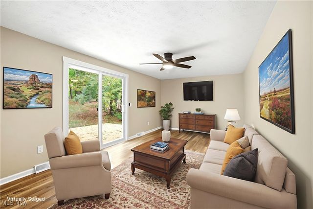 3460 Spindle Street NW, Massillon, OH 44646