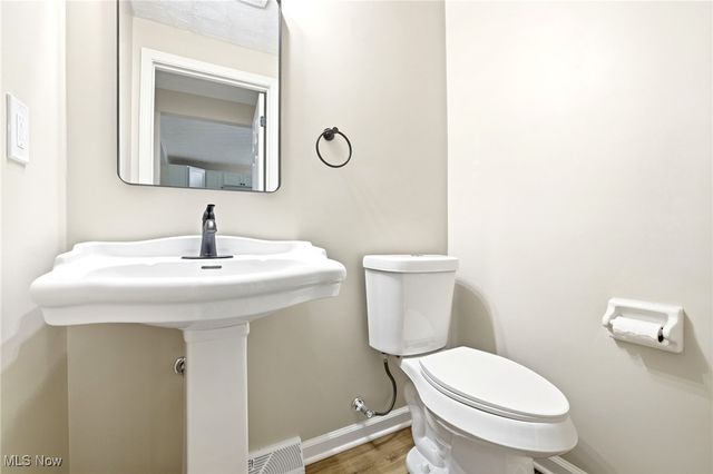 3460 Spindle Street NW, Massillon, OH 44646