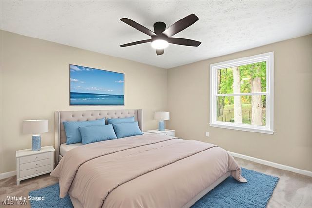 3460 Spindle Street NW, Massillon, OH 44646