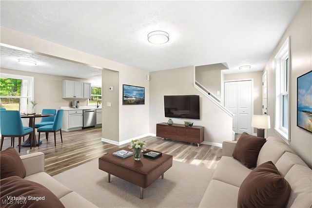 3460 Spindle Street NW, Massillon, OH 44646