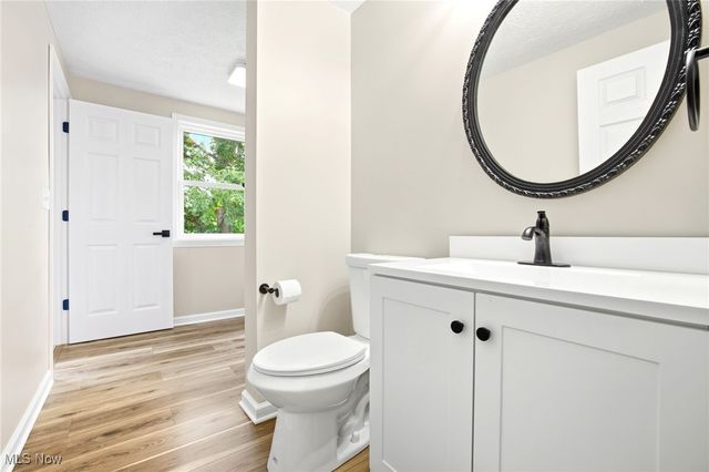 3460 Spindle Street NW, Massillon, OH 44646