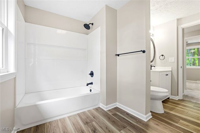 3460 Spindle Street NW, Massillon, OH 44646