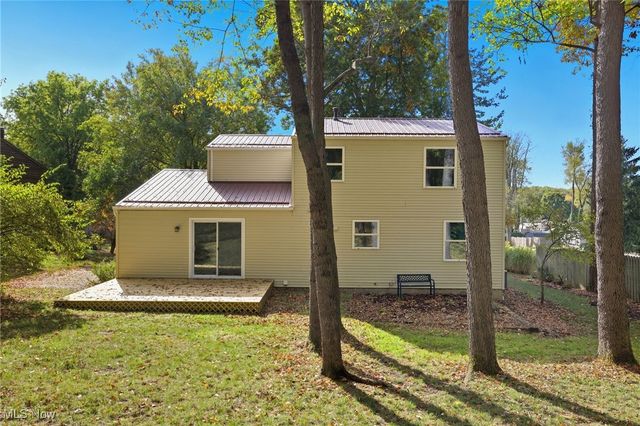 3460 Spindle Street NW, Massillon, OH 44646