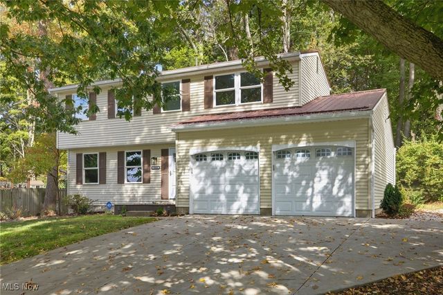 3460 Spindle Street NW, Massillon, OH 44646