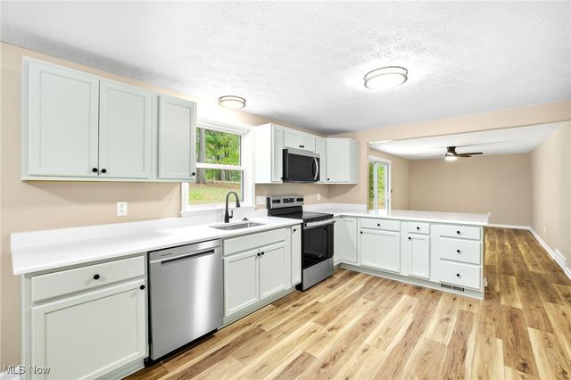 3460 Spindle Street NW, Massillon, OH 44646