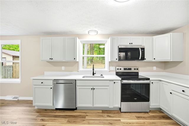 3460 Spindle Street NW, Massillon, OH 44646