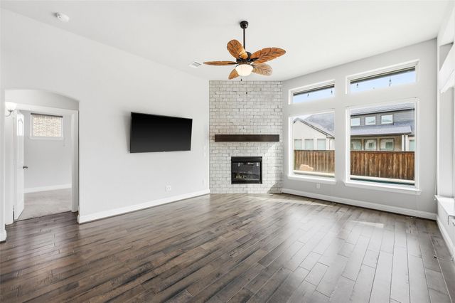 1104 Cordova Street, Mansfield, TX 76063