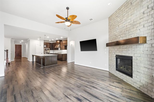 1104 Cordova Street, Mansfield, TX 76063