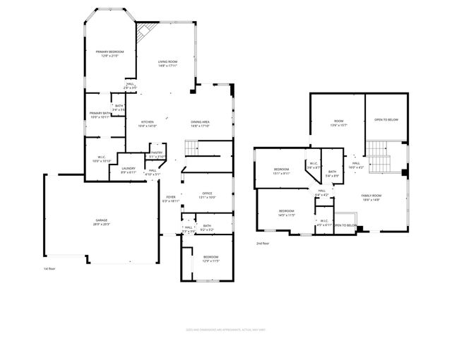 1104 Cordova Street, Mansfield, TX 76063