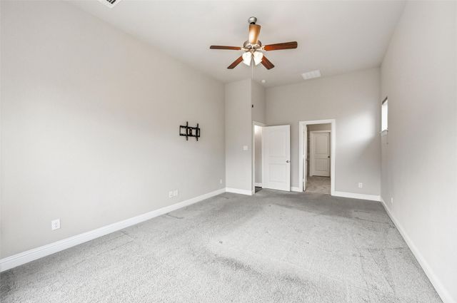 1104 Cordova Street, Mansfield, TX 76063