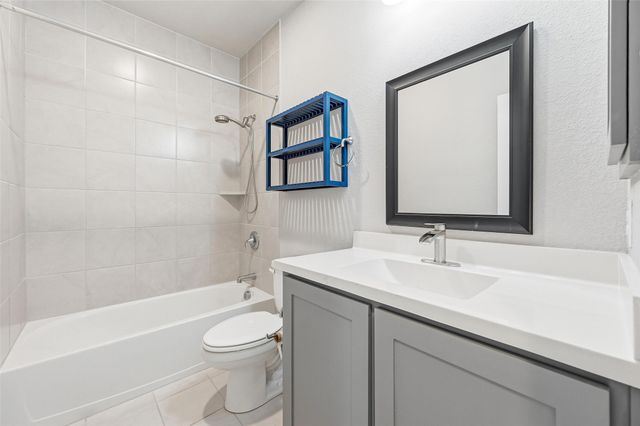 1104 Cordova Street, Mansfield, TX 76063