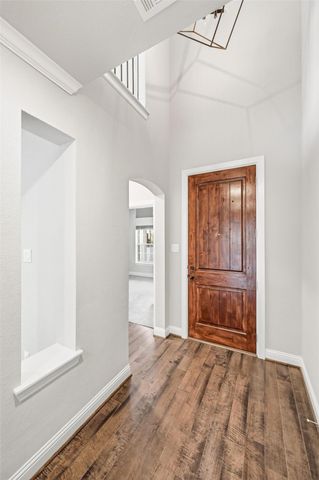 1104 Cordova Street, Mansfield, TX 76063