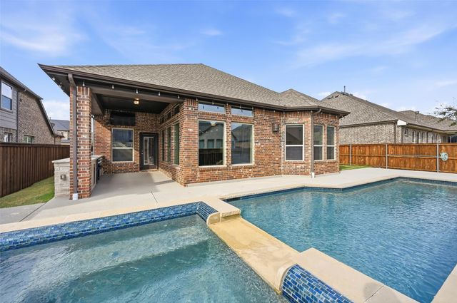 1104 Cordova Street, Mansfield, TX 76063