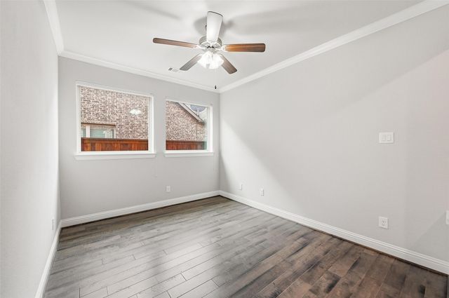 1104 Cordova Street, Mansfield, TX 76063