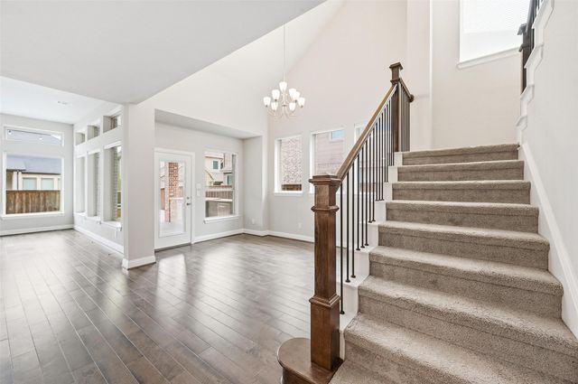 1104 Cordova Street, Mansfield, TX 76063