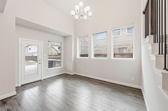 1104 Cordova Street, Mansfield, TX 76063