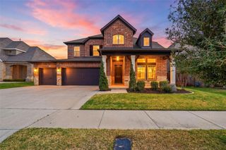 1104 Cordova Street, Mansfield, TX 76063