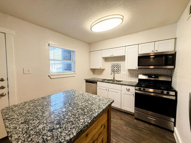 5928 Fletcher Avenue 1, Fort Worth, TX 76107